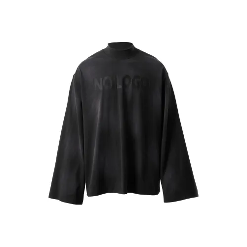 STEEPC T-Shirt Унисекс Темно-Серый