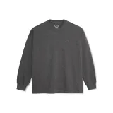 Темно-серый