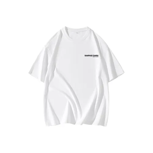 RAMPAGE Унисекс Футболки