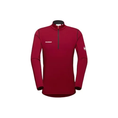 MAMMUT Aenergy Мужская футболка с коротким рукавом