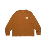 Коричнево-желтый