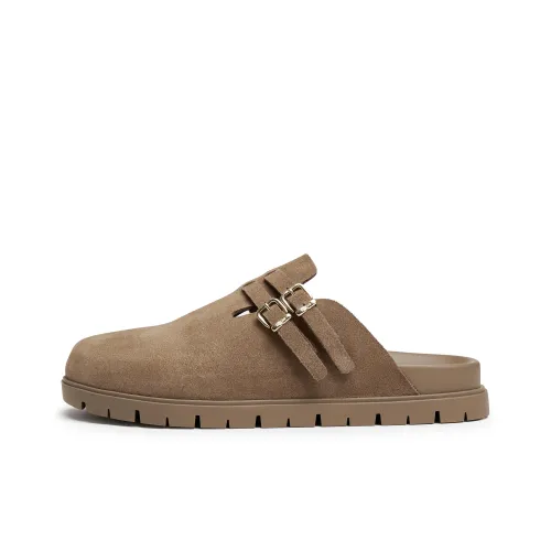 Staccato Домашние тапочки Женские