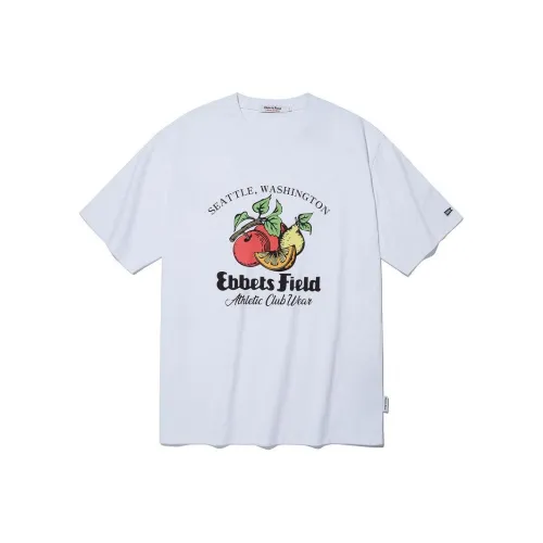 EBBETS FIELD FLANNELS Мужские T-рубашки