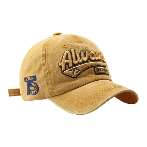 SLEEPYWALK Хлопковые кепки унисекс