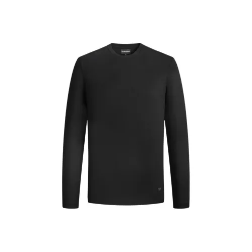 EMPORIO ARMANI SS23 T Рубашка Мужская