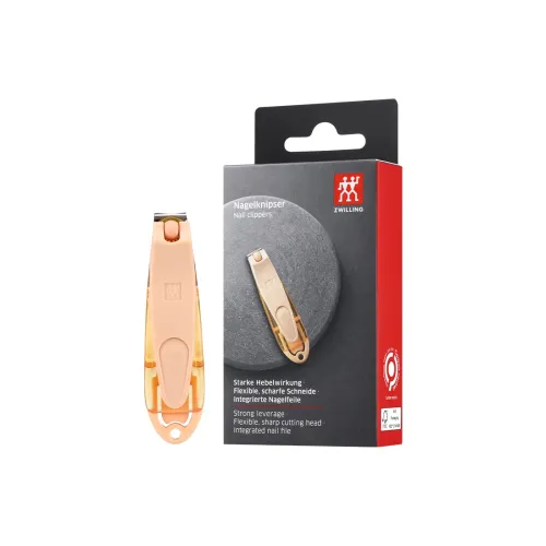 ZWILLING Наборы для ногтей Унисекс
