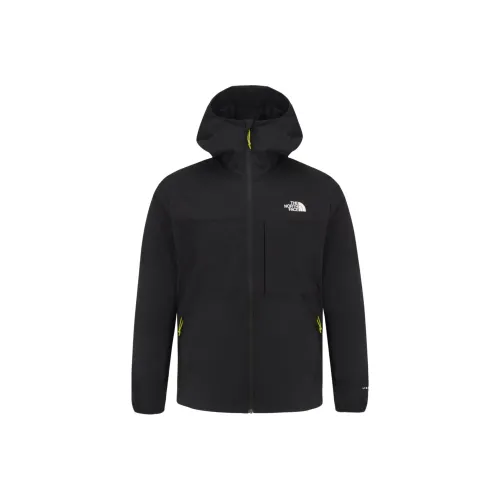 THE NORTH FACE Куртки и Пальто Мужской Черный