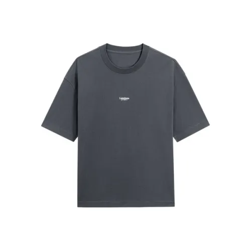 GXG Унисекс T-рубашки