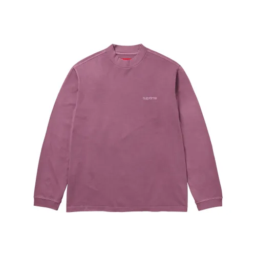 Supreme Унисекс Футболки