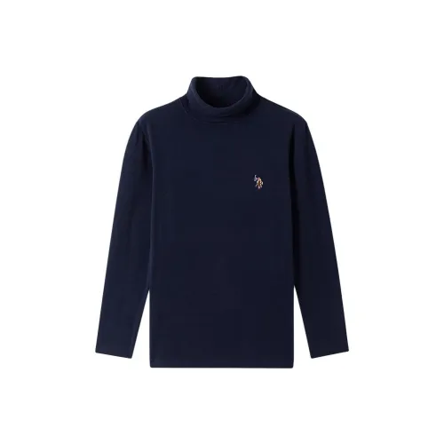 U.S. POLO ASSN. Мужские T-рубашки