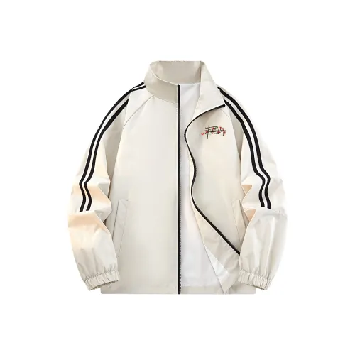 Paddington Медведи Унисекс Куртки