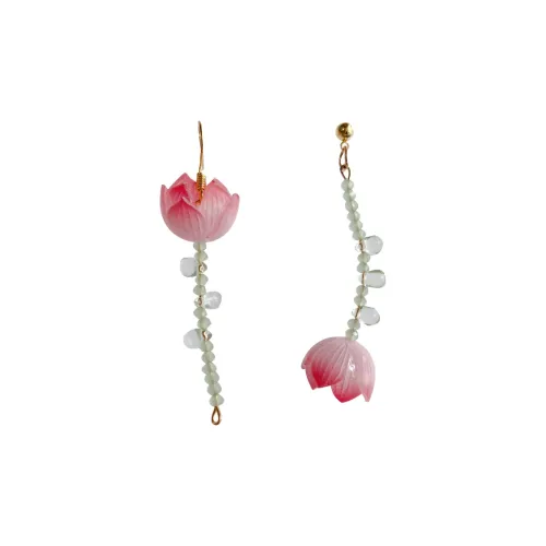 Zoo Jewel Серьги из сплава Женские