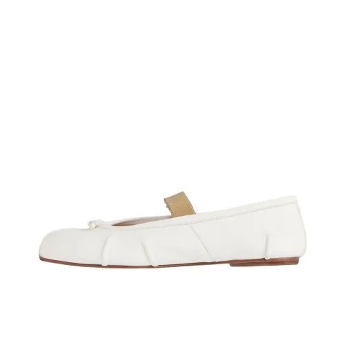 Maison Margiela Tabi Туфли Мэри Джейн Женские