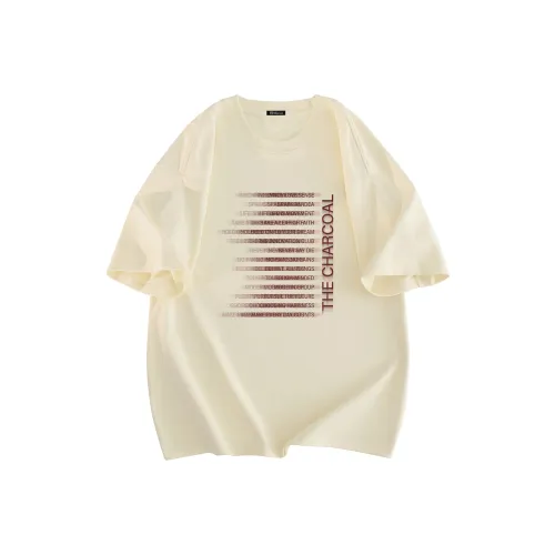 Original Charcoal T-Shirt Унисекс