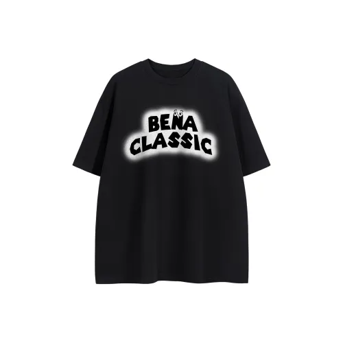 BENATRY Унисекс Футболки