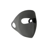 Темно-серый