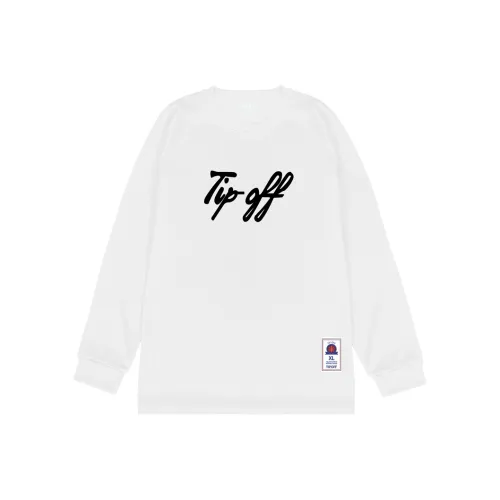 TIP Off Унисекс Футболка