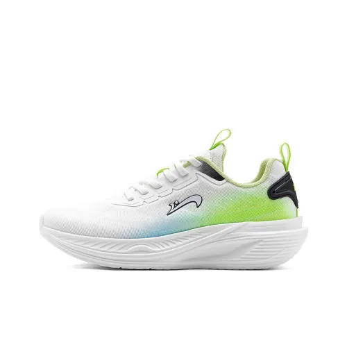 K Bird Беговые кроссовки Low Top Мужские