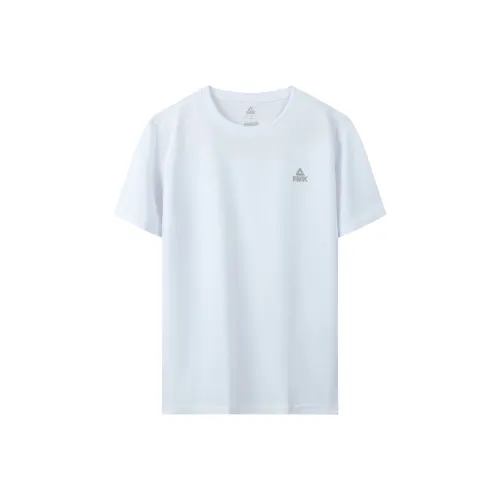 PEAK Унисекс T-рубашки