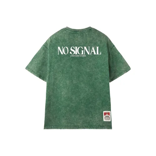 CANOTWAIT_ Унисекс T-рубашки