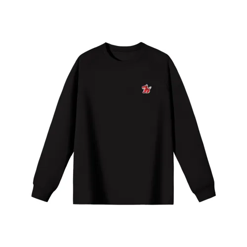 PSO Brand Унисекс Футболки