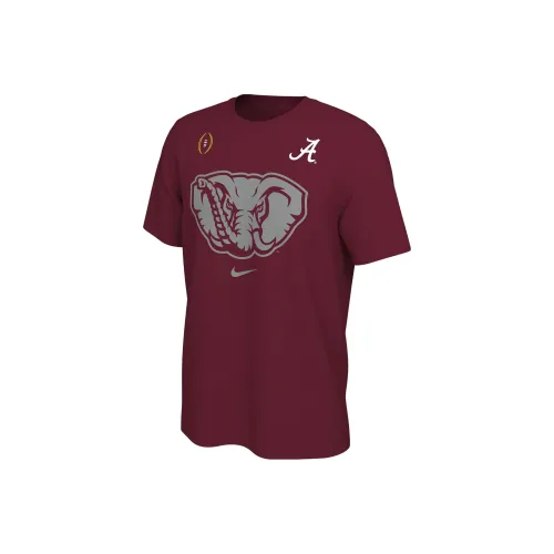 Nike College T-Shirt T-Shirt Мужской Красный