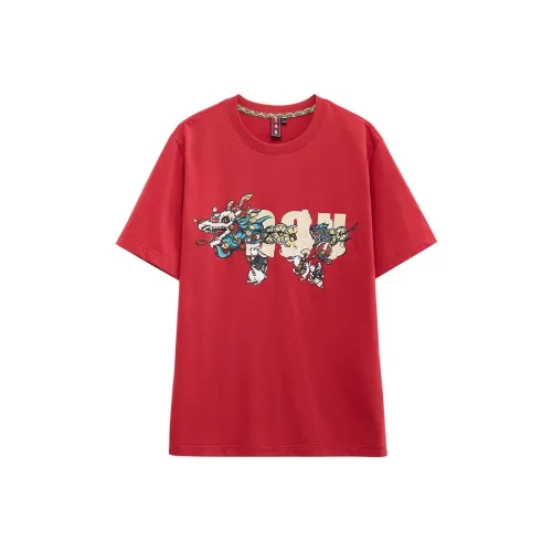 ONIARAI Мужские T-рубашки