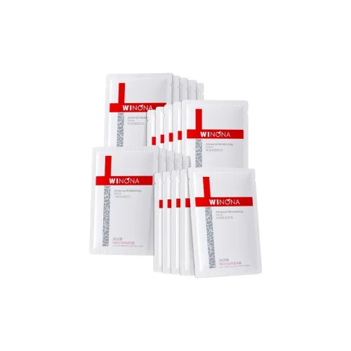 Winona Sheet Masks Унисекс