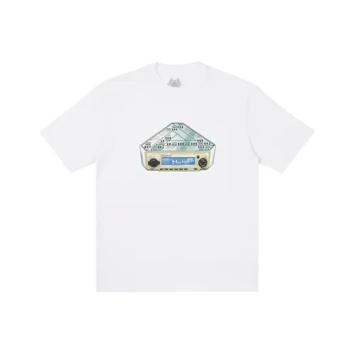 PALACE SS24 T-Shirt Unisex White