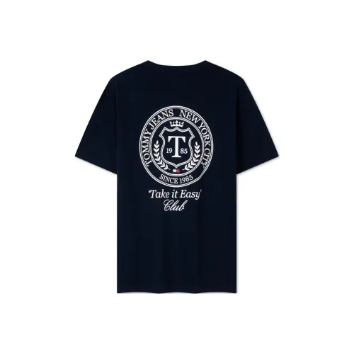 Tommy Hilfiger Мужские T-рубашки
