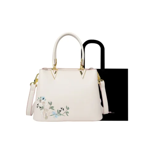 HACIN ПУ (полиуретан) Сумка через плечо Сумка на одно плечо Женская Многоцветная