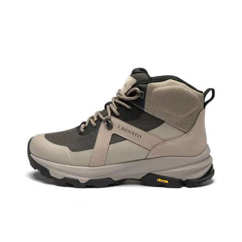 J.BENATO Водонепроницаемый и Износостойкий Короткий Аутдор Мужской Хаки