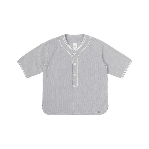 Visvim Мужские T-рубашки
