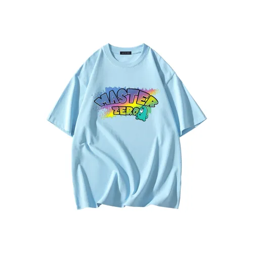 Master Zero Унисекс Футболка
