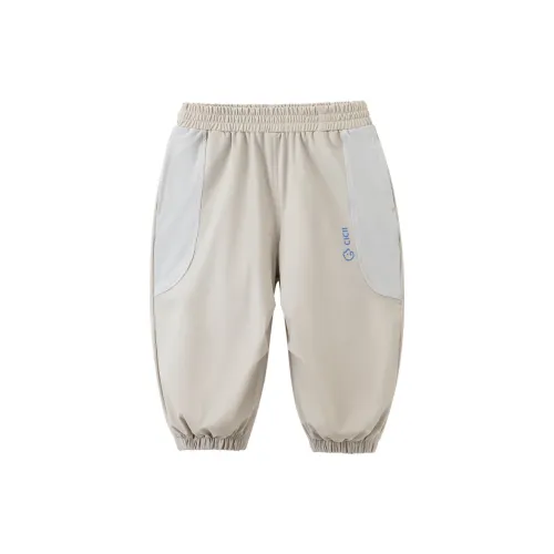 CICIIBEAR Kids Брюки