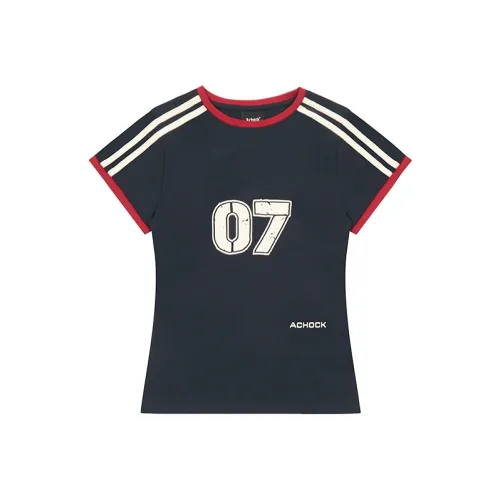 A Chock Т-рубашка с рукавом-кафтан женская