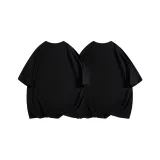 Black (В комплекте с черными футболками с короткими рукавами)