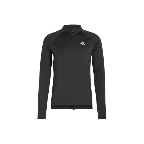 Adidas Мужские черные футболки