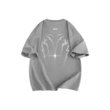 Светло-серый