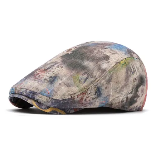 AAJF Хлопковые Береты Унисекс