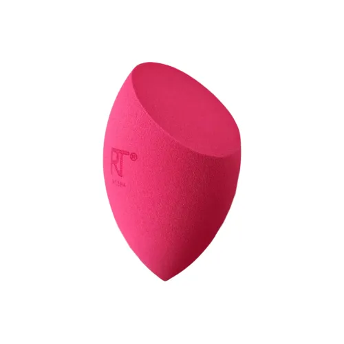 Real Techniques Активный Dynamics Макияж Губка Мягкий и Нелипкий