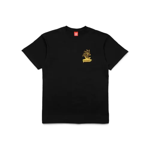 Мороженое Унисекс Футболки