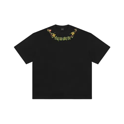 A Chock Унисекс Футболка