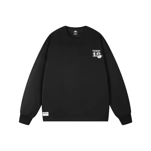 Коллекция Teddy Bear T-рубашка унисекс