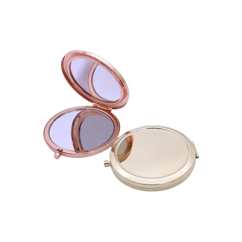 JINGLINGLONG MAKE UP Зеркала Унисекс