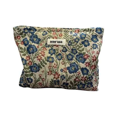 Gentle Welcome Хранение и дорожные косметички