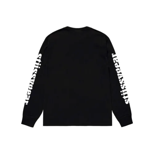 Stussy SS24 Унисекс Футболка