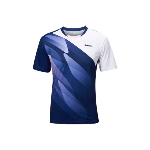 Kawasaki Набор с рукавом T-рубашка мужская