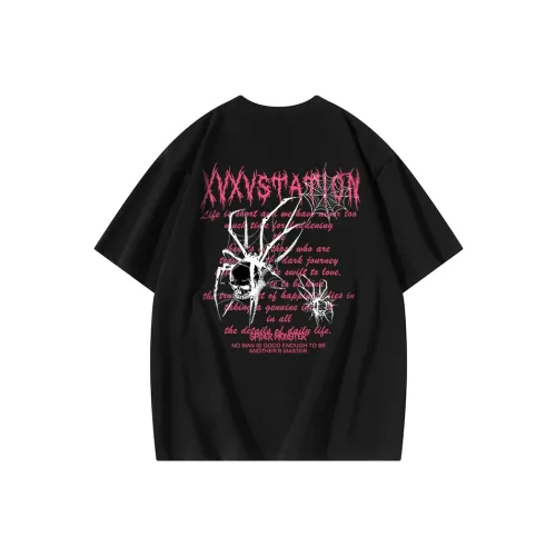Xvxv Унисекс Футболки