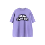 Пейсли‑фиолетовый